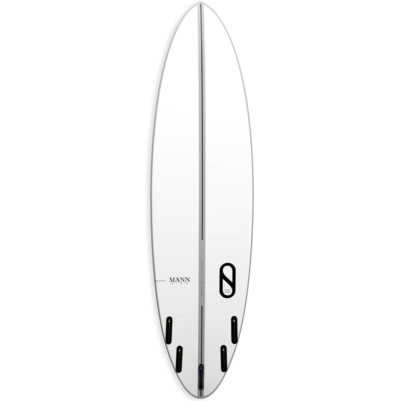 Load image into Gallery viewer, Slater Designs Boss Up I-Bolic Surfboard 2
