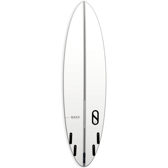 Slater Designs Boss Up I-Bolic Surfboard 2