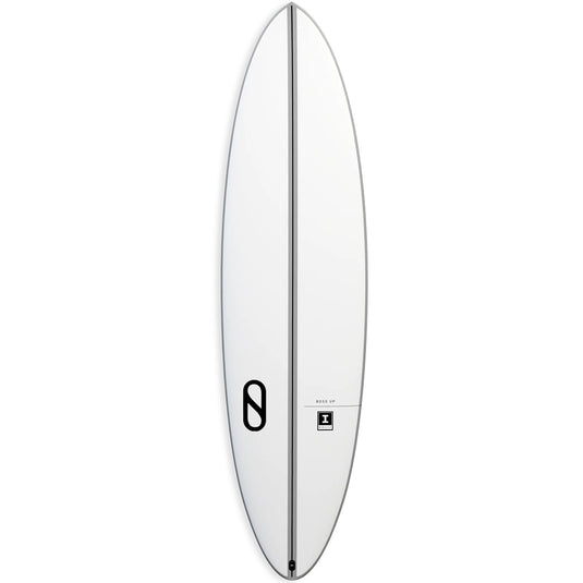 Slater Designs Boss Up I-Bolic Surfboard 1
