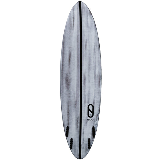 Slater Designs Boss Up I-Bolic Volcanic Surfboard 2