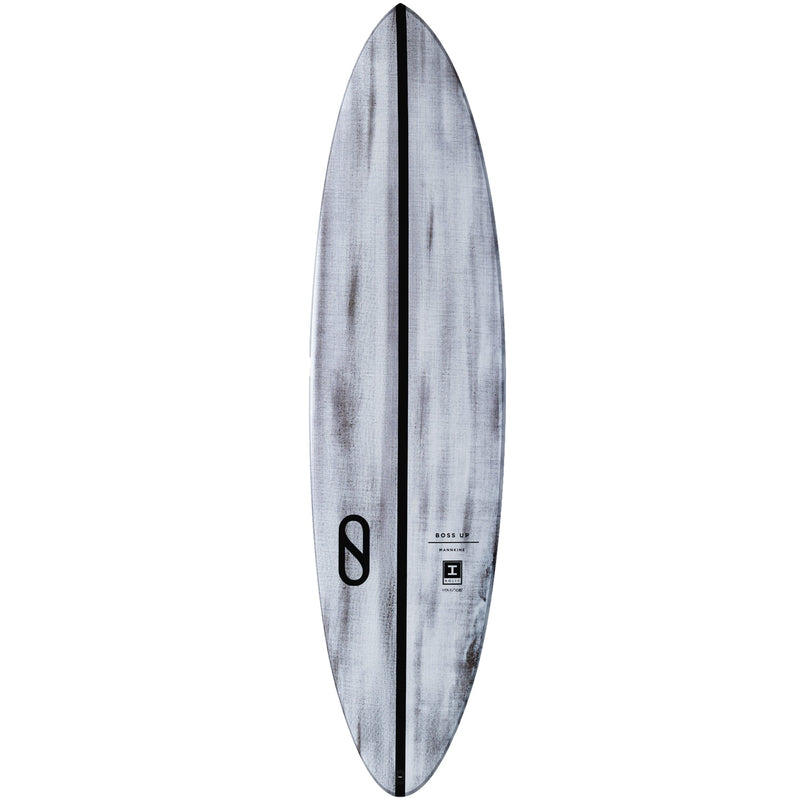 Load image into Gallery viewer, Slater Designs Boss Up I-Bolic Volcanic Surfboard 1
