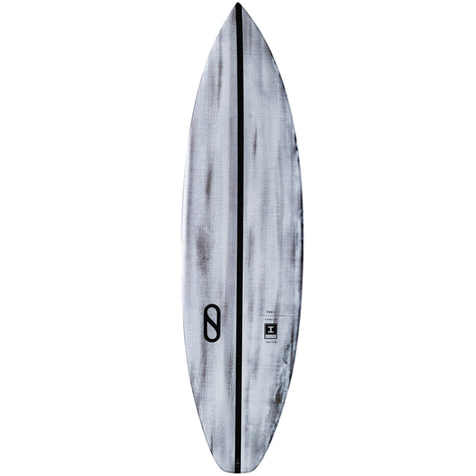 Slater Designs FRK+ I-Bolic Volcanic Surfboard 1