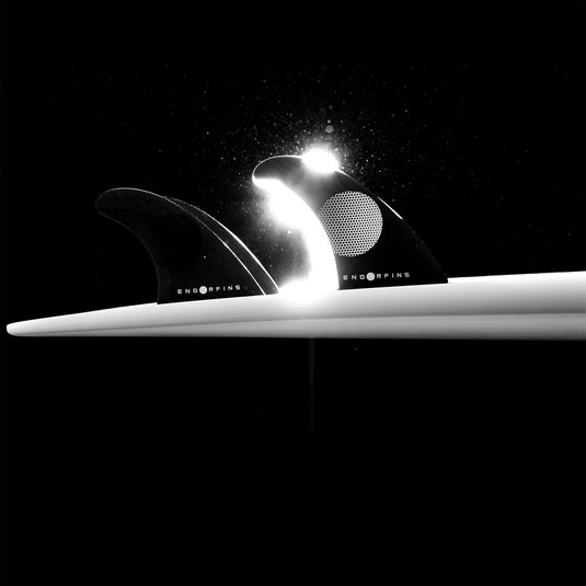 Slater Designs FRK Swallow I-Bolic Surfboard 6