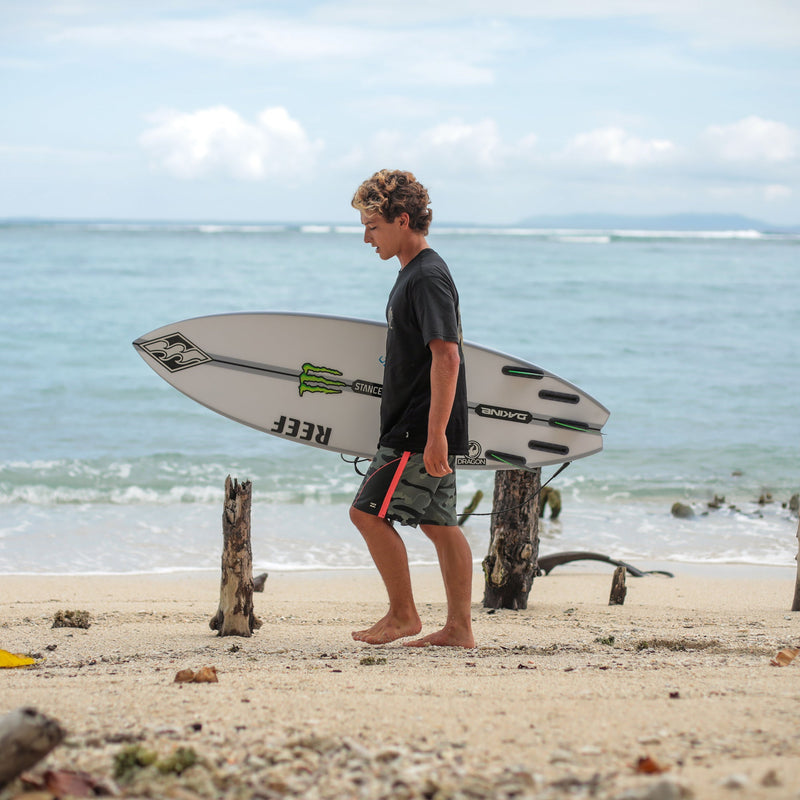 Load image into Gallery viewer, Slater Designs FRK Swallow I-Bolic Surfboard 14
