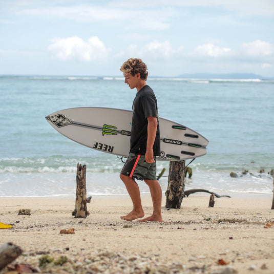 Slater Designs FRK Swallow I-Bolic Surfboard 14