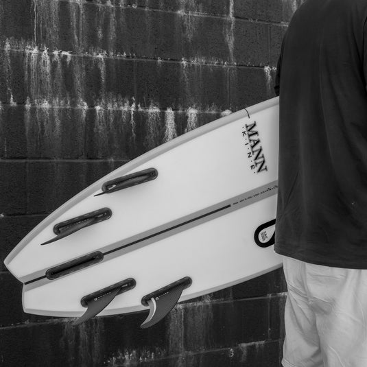 Slater Designs FRK Swallow I-Bolic Surfboard 22