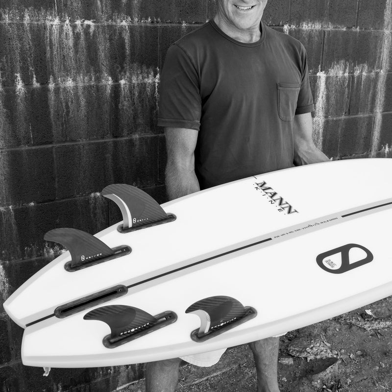 Load image into Gallery viewer, Slater Designs FRK Swallow I-Bolic Surfboard 20
