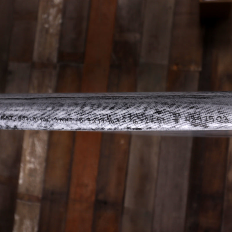 Load image into Gallery viewer, Slater Designs Great White Twin I-Bolic Volcanic 5'7 × 19 1/16 × 2 7/16 Surfboard 4
