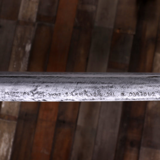 Slater Designs Great White Twin I-Bolic Volcanic 5'8 × 19 ⅜ × 2 ½ Surfboard 4