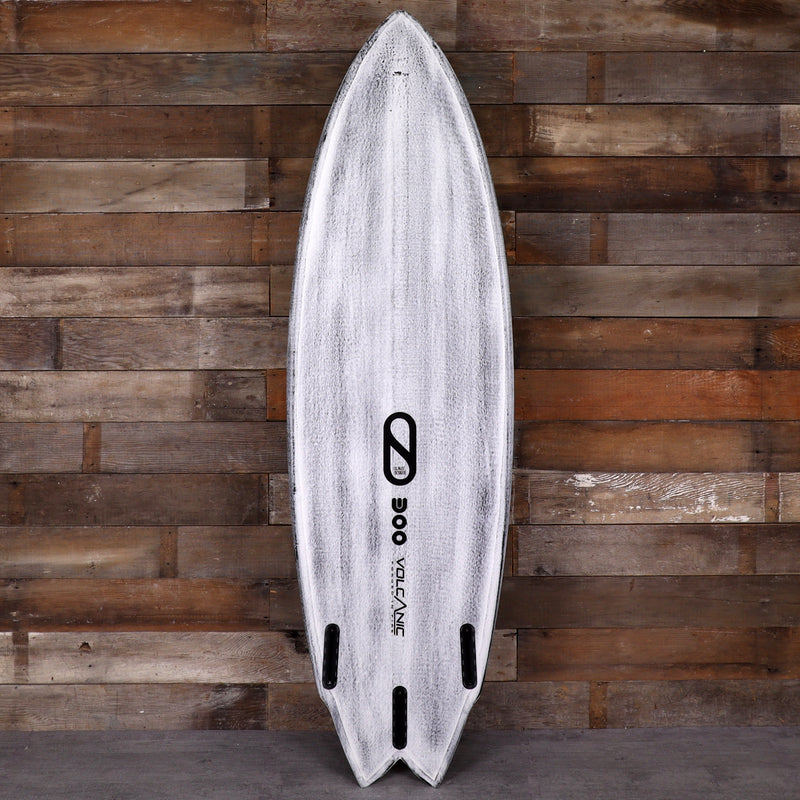 Load image into Gallery viewer, Slater Designs Great White Twin I-Bolic Volcanic 5'9 × 19 ⅝ × 2 9/16 Surfboard 2
