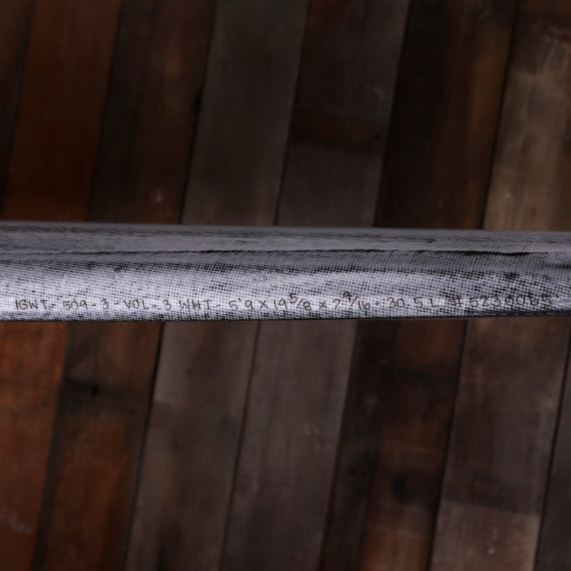 Load image into Gallery viewer, Slater Designs Great White Twin I-Bolic Volcanic 5'9 × 19 ⅝ × 2 9/16 Surfboard 4
