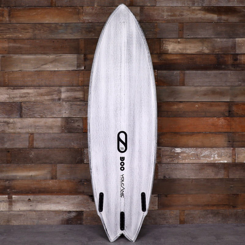 Load image into Gallery viewer, Slater Designs Great White Twin I-Bolic Volcanic 5'11 × 20 3/16 × 2 11/16 Surfboard 2
