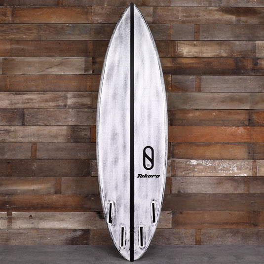 Slater Designs Houdini I-Bolic Volcanic 6'0 × 19 ¼ × 2 9/16 Surfboard 2
