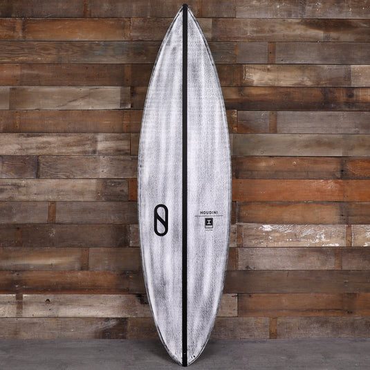 Slater Designs Houdini I-Bolic Volcanic 6'0 × 19 ¼ × 2 9/16 Surfboard 1