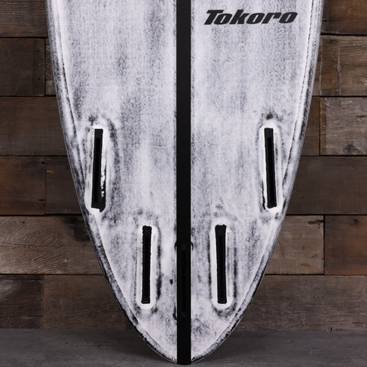 Slater Designs Houdini I-Bolic Volcanic 6'0 × 19 ¼ × 2 9/16 Surfboard 3