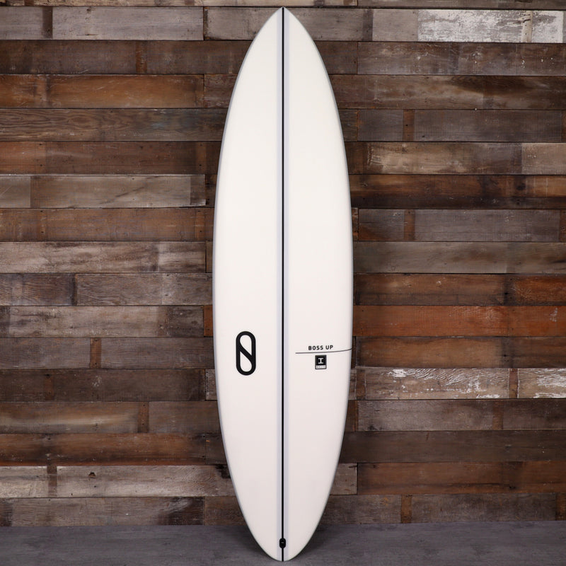 Load image into Gallery viewer, Slater Designs Boss Up I-Bolic 6'6 × 20 ⅛ × 2 ⅞ Surfboard 1
