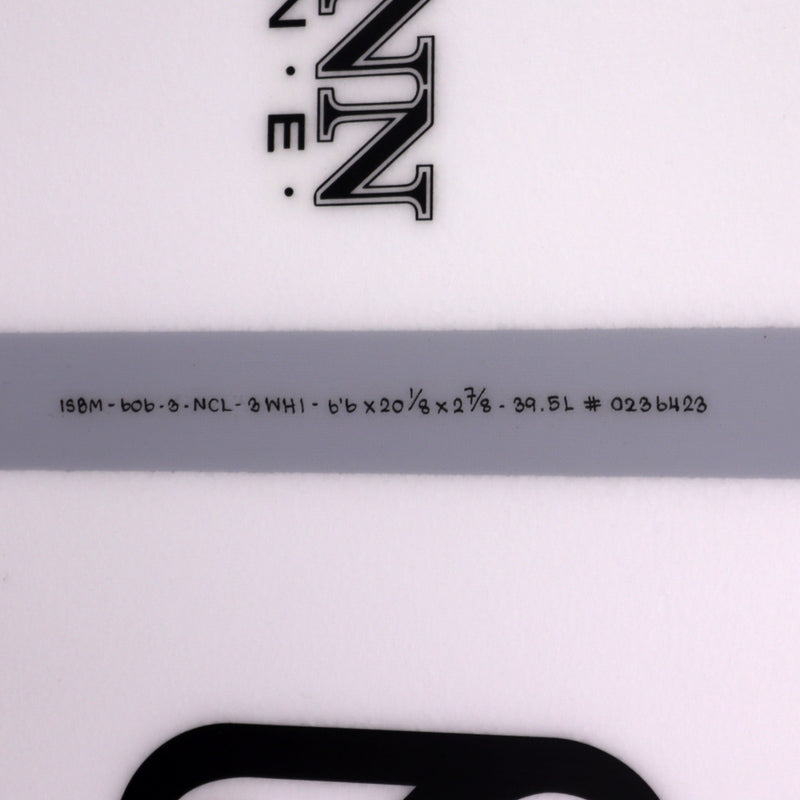 Load image into Gallery viewer, Slater Designs Boss Up I-Bolic 6'6 × 20 ⅛ × 2 ⅞ Surfboard 4
