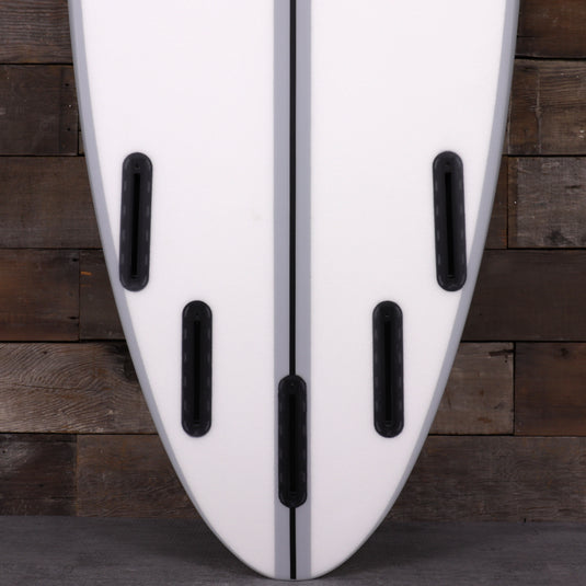 Slater Designs Boss Up I-Bolic 6'6 × 20 ⅛ × 2 ⅞ Surfboard 3