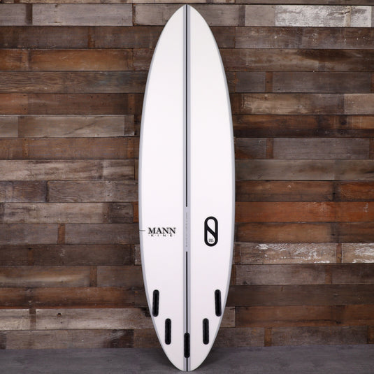 Slater Designs Boss Up I-Bolic 6'8 × 20 ¼ × 2 ⅞ Surfboard 2