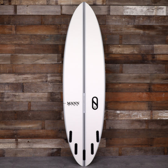 Slater Designs Boss Up I-Bolic 6'10 × 20 ⅜ × 2 15/16 Surfboard 2