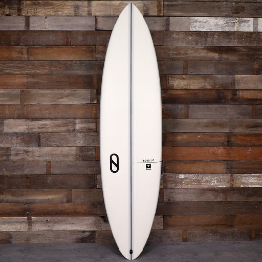 Slater Designs Boss Up I-Bolic 6'10 × 20 ⅜ × 2 15/16 Surfboard 1