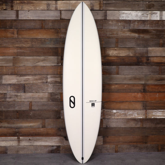 Slater Designs Boss Up I-Bolic 6'10 × 20 ⅜ × 2 15/16 Surfboard • DAMAGED 1