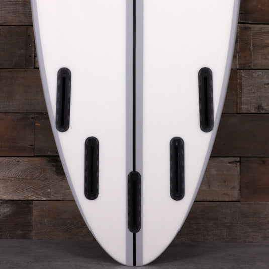Slater Designs Boss Up I-Bolic 6'10 × 20 ⅜ × 2 15/16 Surfboard • DAMAGED 3