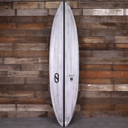 Slater Designs Boss Up I-Bolic Volcanic 7'0 × 20 7/16 × 2 15/16 Surfboard