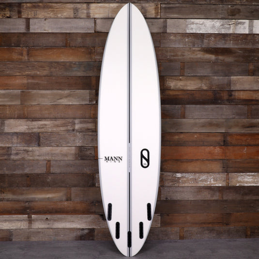 Slater Designs Boss Up I-Bolic 7'2 × 20 ½ × 3 Surfboard 2