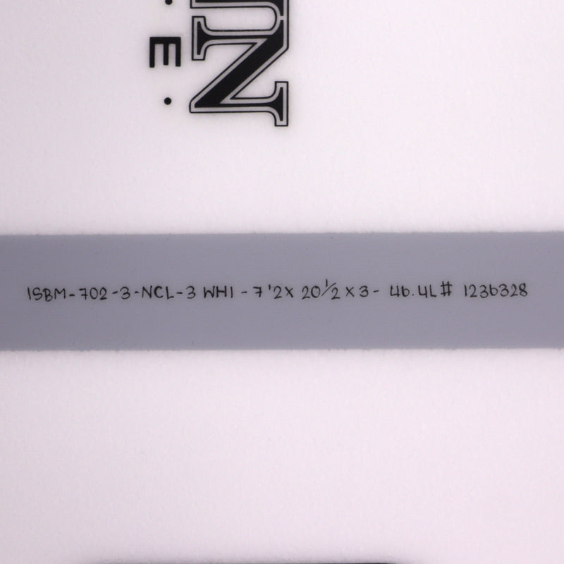 Load image into Gallery viewer, Slater Designs Boss Up I-Bolic 7'2 × 20 ½ × 3 Surfboard 4
