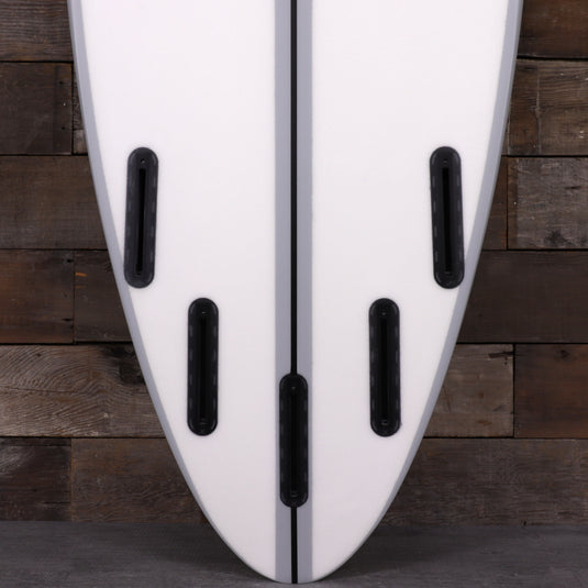 Slater Designs Boss Up I-Bolic 7'2 × 20 ½ × 3 Surfboard 3