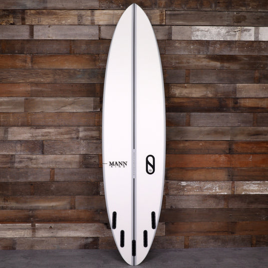 Slater Designs Boss Up I-Bolic 7'4 × 20 7/16 × 3 1/16 Surfboard 2