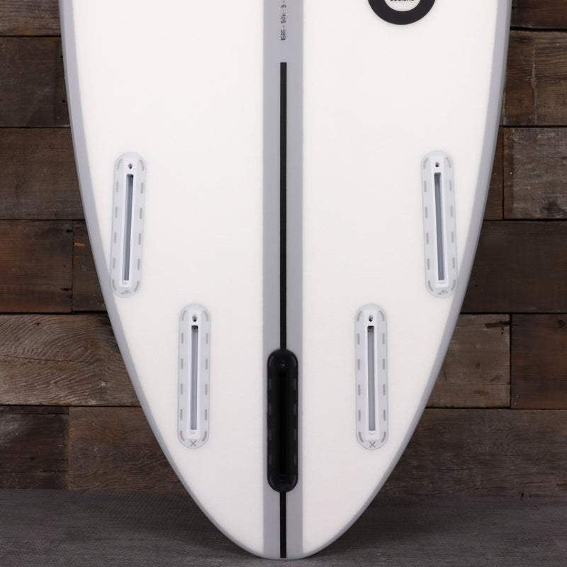 Load image into Gallery viewer, Slater Designs S Boss I-Bolic 5'6 × 19 3/16 × 2 7/16 Surfboard 3
