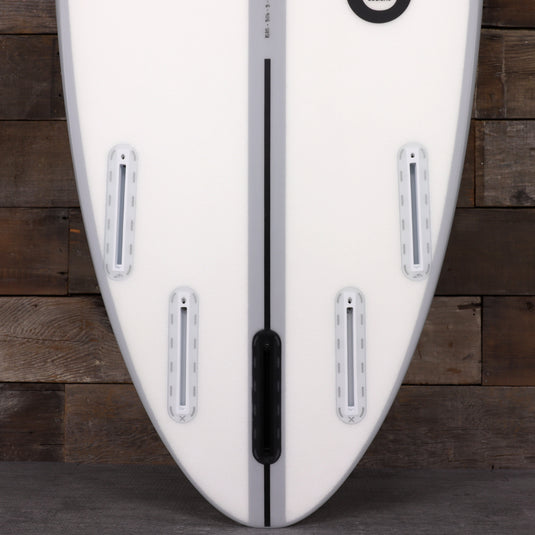 Slater Designs S Boss I-Bolic 5'6 × 19 3/16 × 2 7/16 Surfboard 3