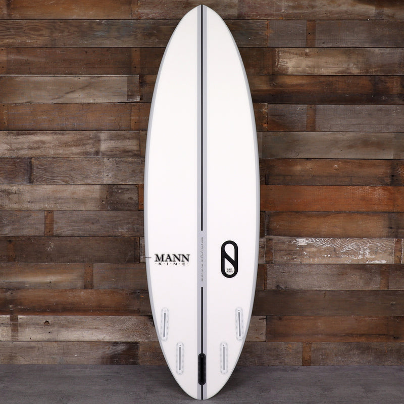 Load image into Gallery viewer, Slater Designs S Boss I-Bolic 5'8 × 19 5/16 × 2 ½ Surfboard 2
