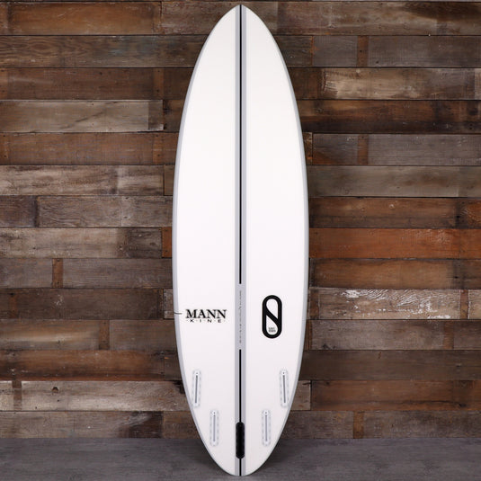 Slater Designs S Boss I-Bolic 5'10 × 19 ½ × 2 ⅝ Surfboard 2
