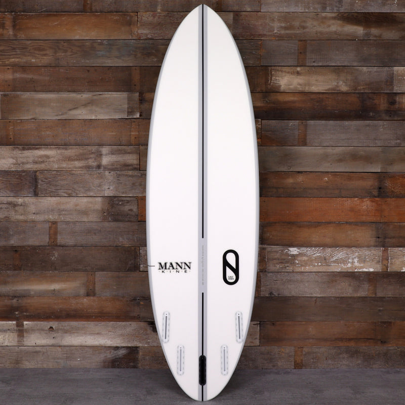 Load image into Gallery viewer, Slater Designs S Boss I-Bolic 6'0 × 19 ¾ × 2 ¾ Surfboard 2
