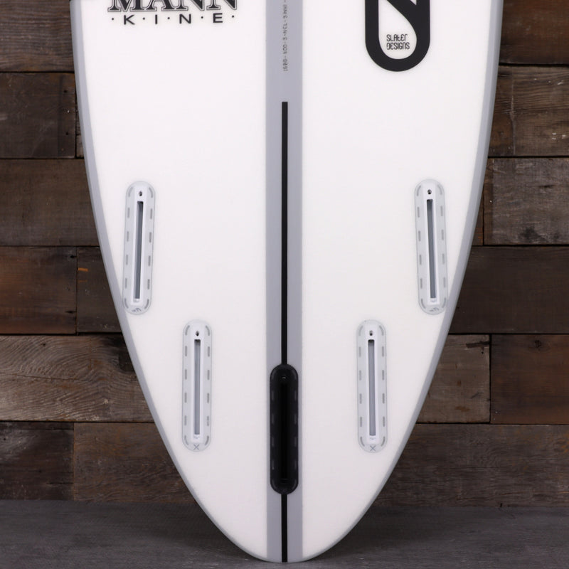 Load image into Gallery viewer, Slater Designs S Boss I-Bolic 6'0 × 19 ¾ × 2 ¾ Surfboard 3
