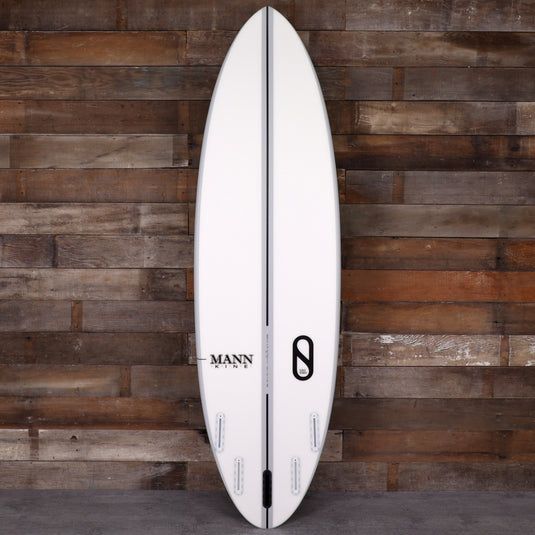 Slater Designs S Boss I-Bolic 6'2 × 19 ⅞ × 2 13/16 Surfboard 2