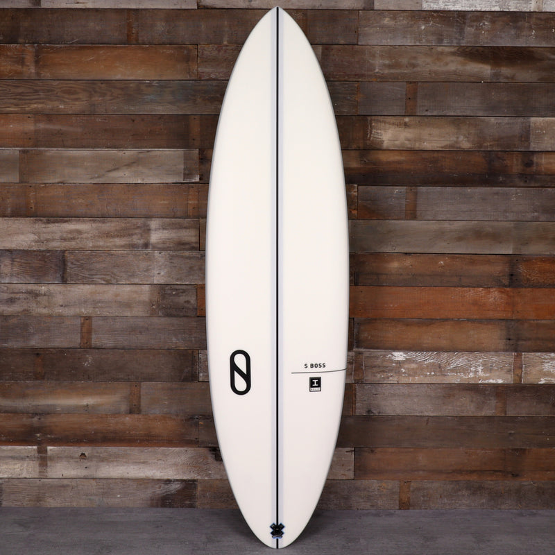 Load image into Gallery viewer, Slater Designs S Boss I-Bolic 6'2 × 19 ⅞ × 2 13/16 Surfboard 1
