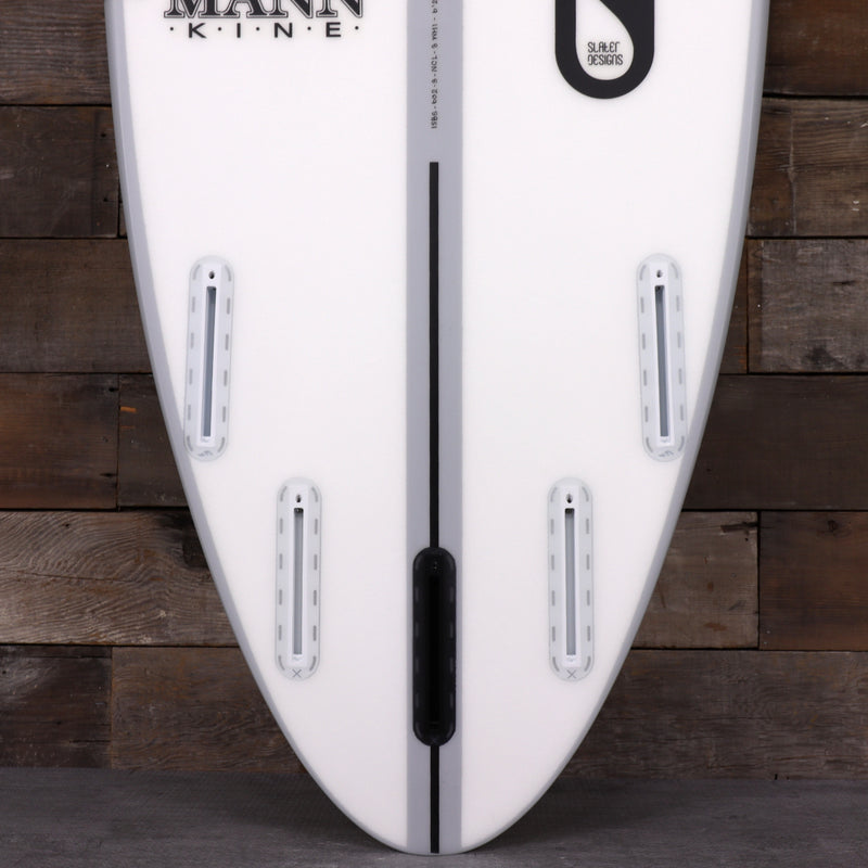 Load image into Gallery viewer, Slater Designs S Boss I-Bolic 6'2 × 19 ⅞ × 2 13/16 Surfboard 3
