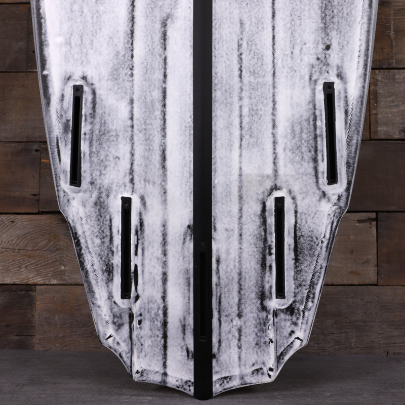 Load image into Gallery viewer, Slater Designs Sci-Fi 2.0 I-Bolic Volcanic 5'9 × 19 ⅜ × 2 ½ Surfboard 3
