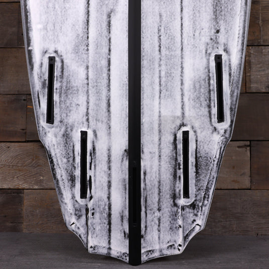 Slater Designs Sci-Fi 2.0 I-Bolic Volcanic 5'10 × 19 ⅝ × 2 9/16 Surfboard 3