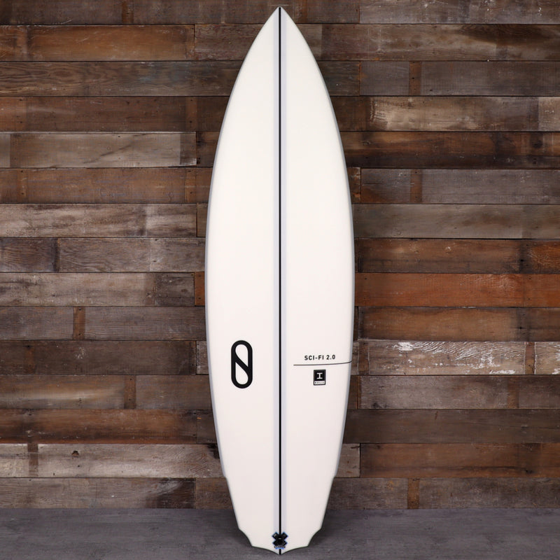 Load image into Gallery viewer, Slater Designs Sci-Fi 2.0 I-Bolic 5'11 × 19 ⅞ × 2 ⅝ Surfboard 1
