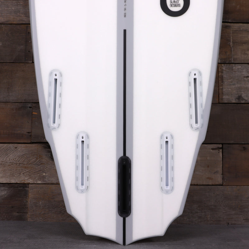 Load image into Gallery viewer, Slater Designs Sci-Fi 2.0 I-Bolic 5'11 × 19 ⅞ × 2 ⅝ Surfboard 3
