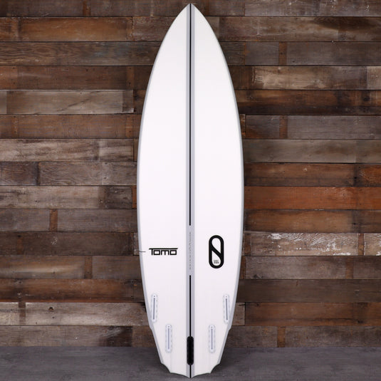 Slater Designs Sci-Fi 2.0 I-Bolic 6'1 × 20 ⅜ × 2 ¾ Surfboard 2