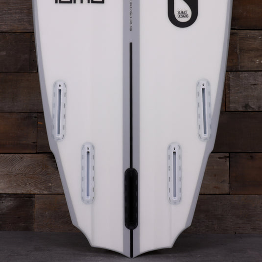 Slater Designs Sci-Fi 2.0 I-Bolic 6'1 × 20 ⅜ × 2 ¾ Surfboard 3