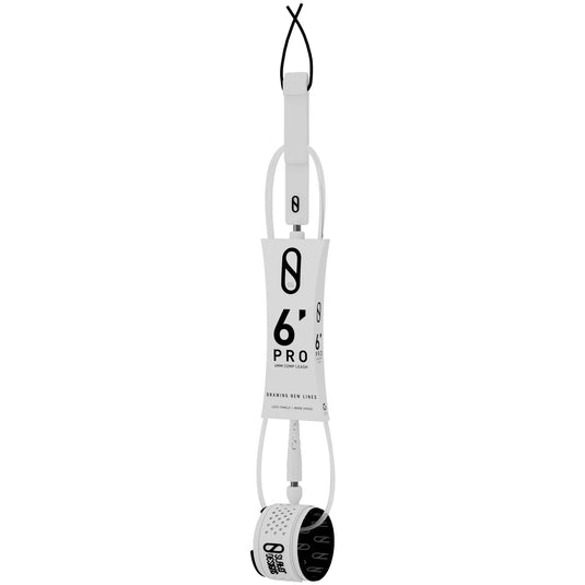 Slater Designs Pro Comp Leash 1
