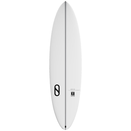 Slater Designs Boss Up I-Bolic 2.0 Surfboard 1