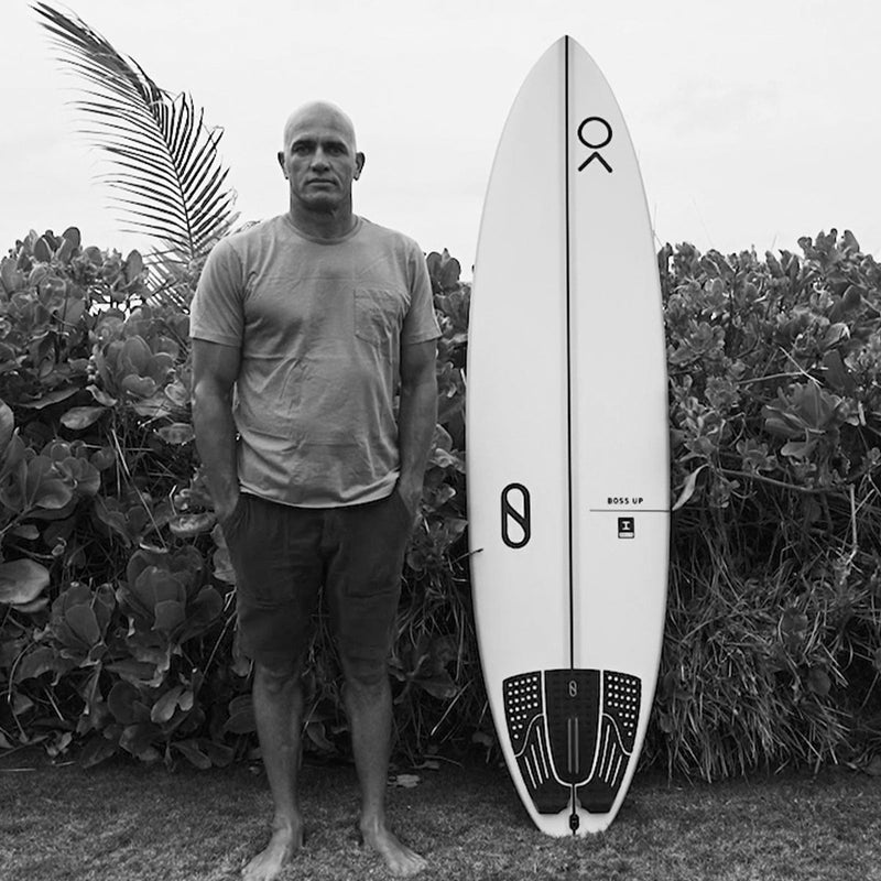 Load image into Gallery viewer, Slater Designs Boss Up I-Bolic 2.0 Surfboard 8
